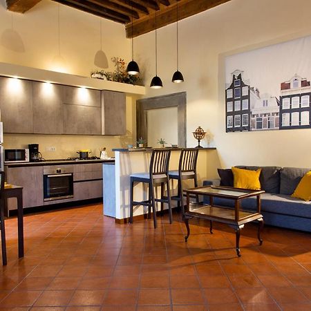 L'Antica Dimora Di Bill Apartment Lucca Ngoại thất bức ảnh