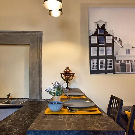 L'Antica Dimora Di Bill Apartment Lucca Ngoại thất bức ảnh