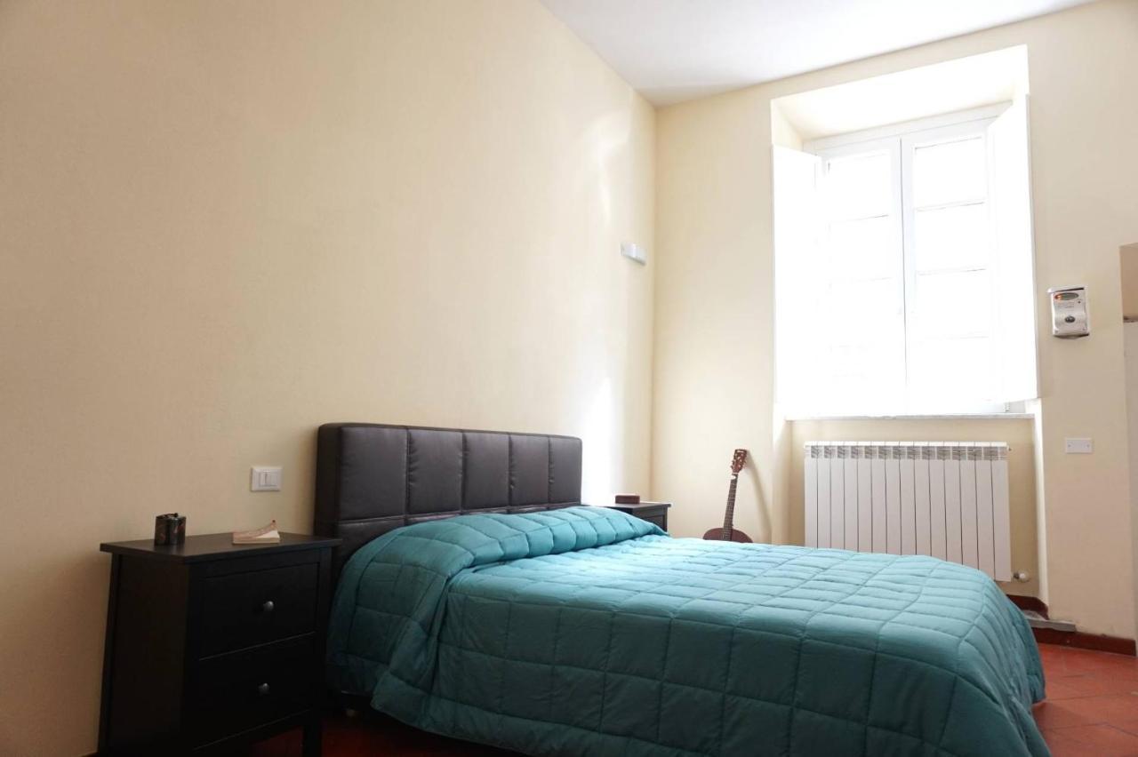 L'Antica Dimora Di Bill Apartment Lucca Ngoại thất bức ảnh