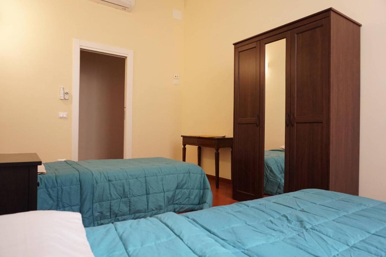 L'Antica Dimora Di Bill Apartment Lucca Ngoại thất bức ảnh