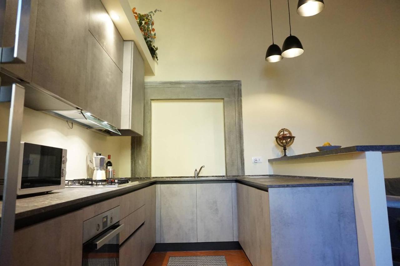 L'Antica Dimora Di Bill Apartment Lucca Ngoại thất bức ảnh