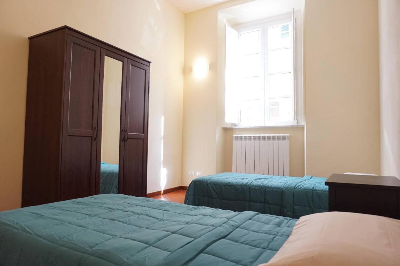L'Antica Dimora Di Bill Apartment Lucca Ngoại thất bức ảnh