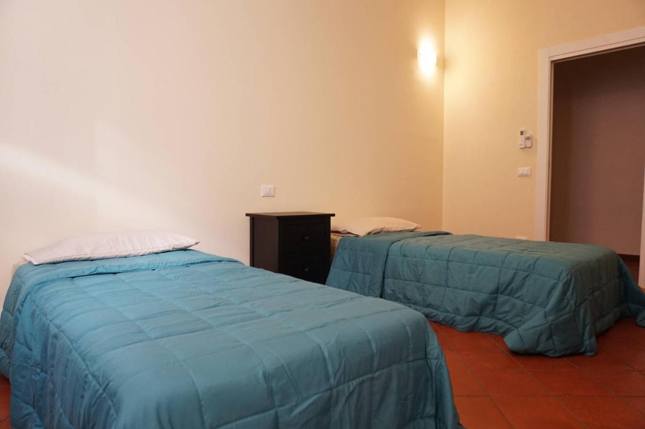 L'Antica Dimora Di Bill Apartment Lucca Ngoại thất bức ảnh