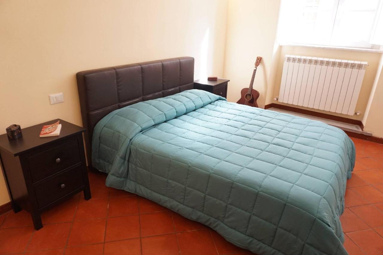 L'Antica Dimora Di Bill Apartment Lucca Ngoại thất bức ảnh