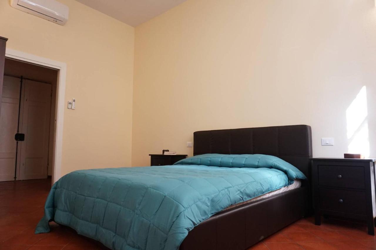 L'Antica Dimora Di Bill Apartment Lucca Ngoại thất bức ảnh