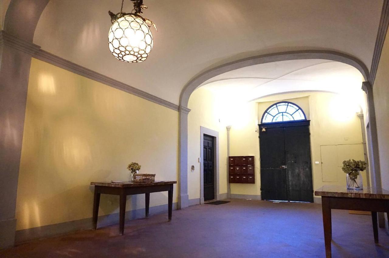 L'Antica Dimora Di Bill Apartment Lucca Ngoại thất bức ảnh