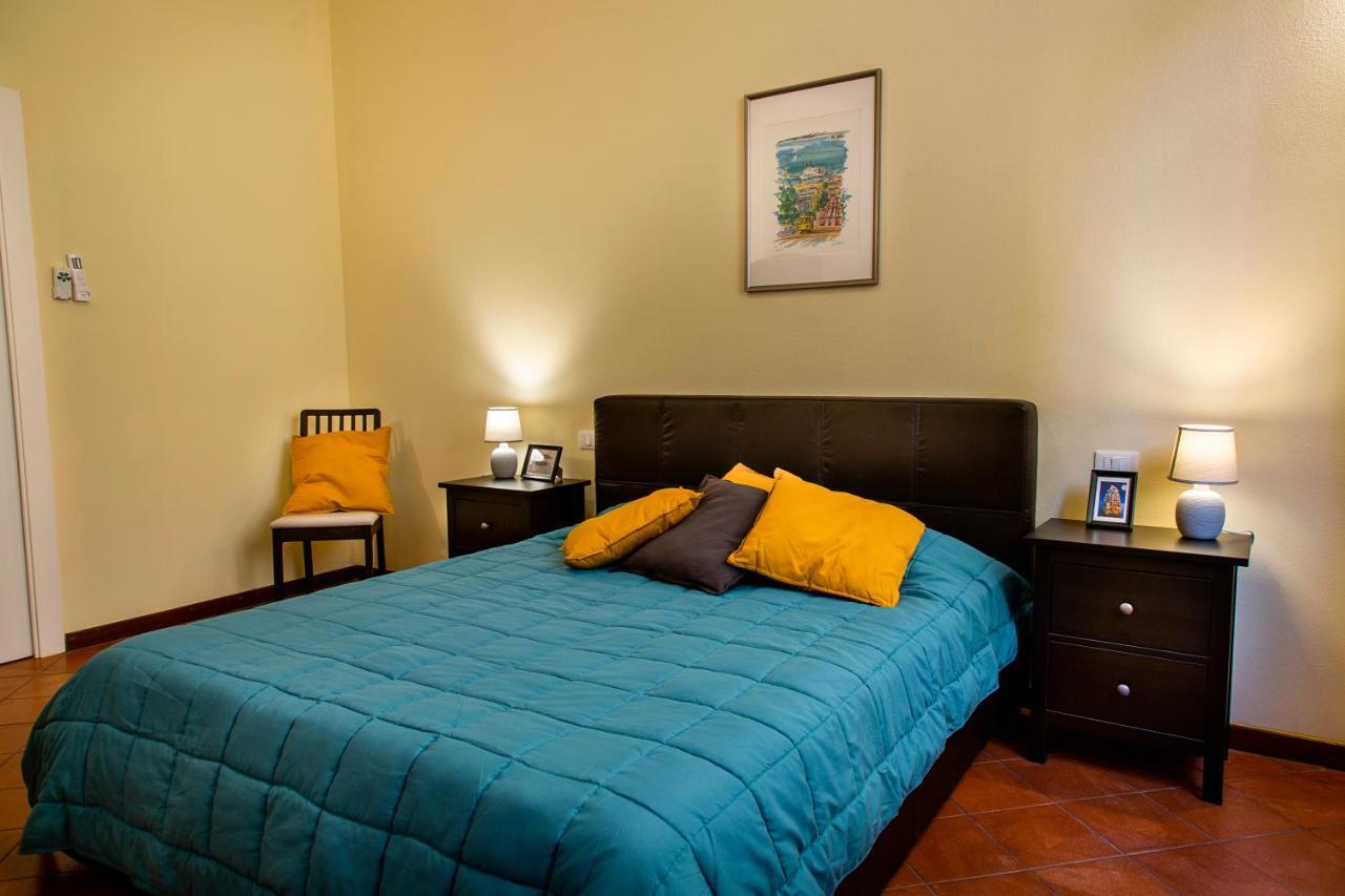 L'Antica Dimora Di Bill Apartment Lucca Ngoại thất bức ảnh