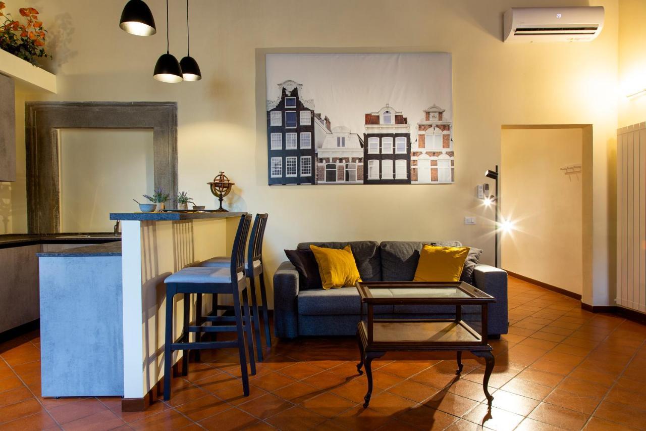 L'Antica Dimora Di Bill Apartment Lucca Ngoại thất bức ảnh