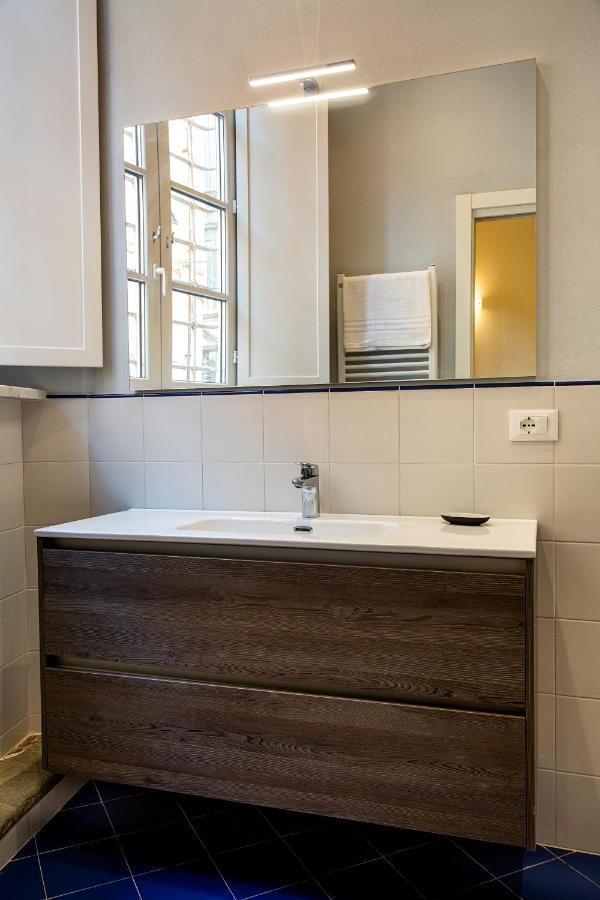 L'Antica Dimora Di Bill Apartment Lucca Ngoại thất bức ảnh