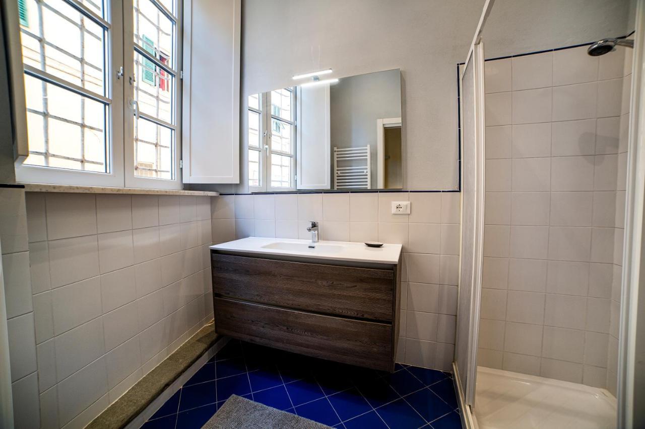 L'Antica Dimora Di Bill Apartment Lucca Ngoại thất bức ảnh