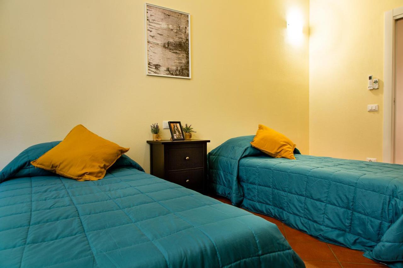 L'Antica Dimora Di Bill Apartment Lucca Ngoại thất bức ảnh