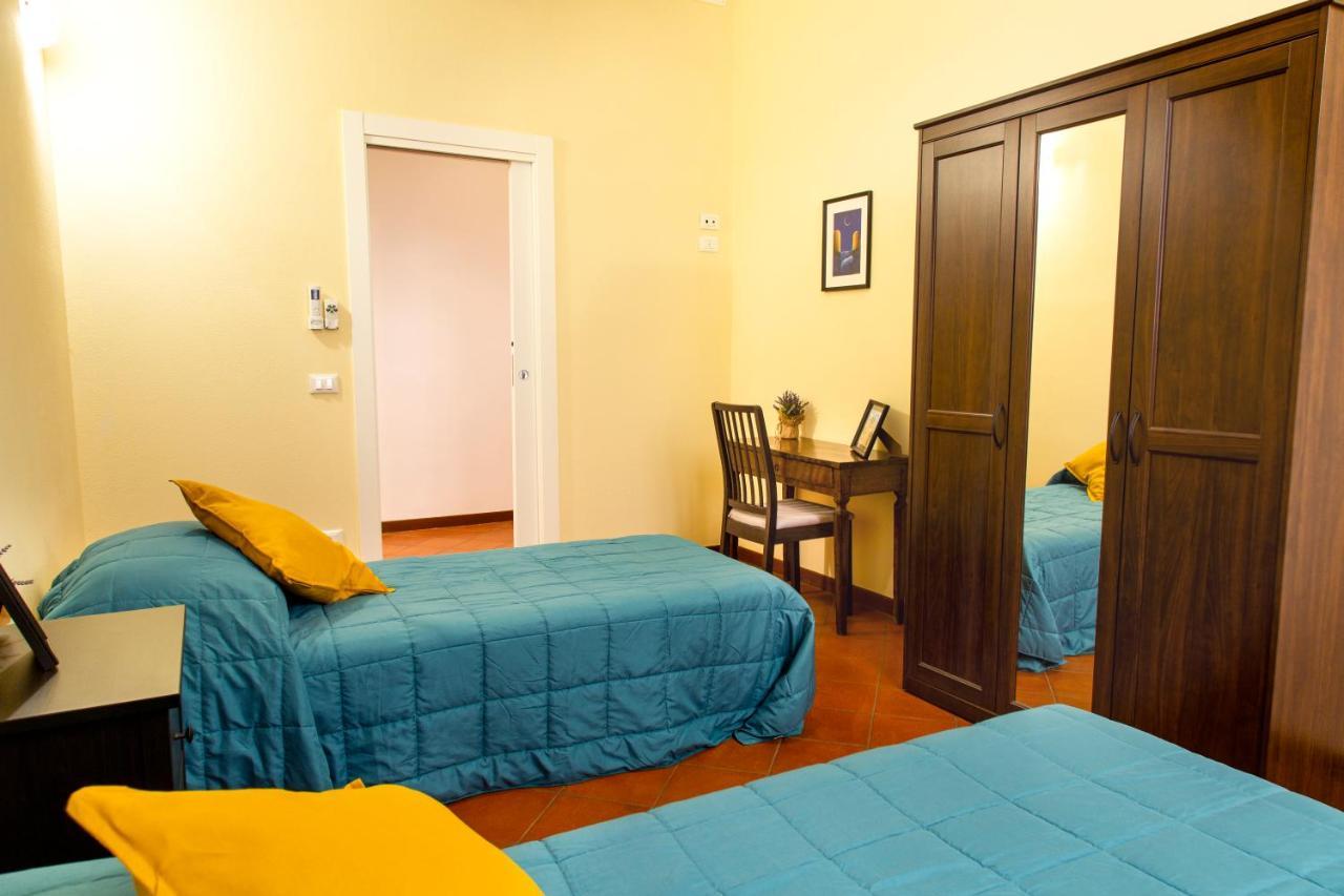 L'Antica Dimora Di Bill Apartment Lucca Ngoại thất bức ảnh