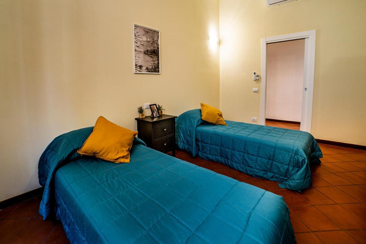 L'Antica Dimora Di Bill Apartment Lucca Ngoại thất bức ảnh
